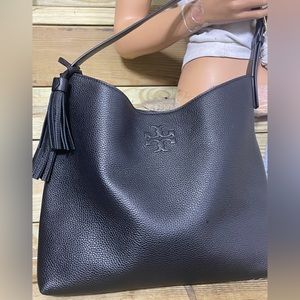 Tory Burch hobo bag